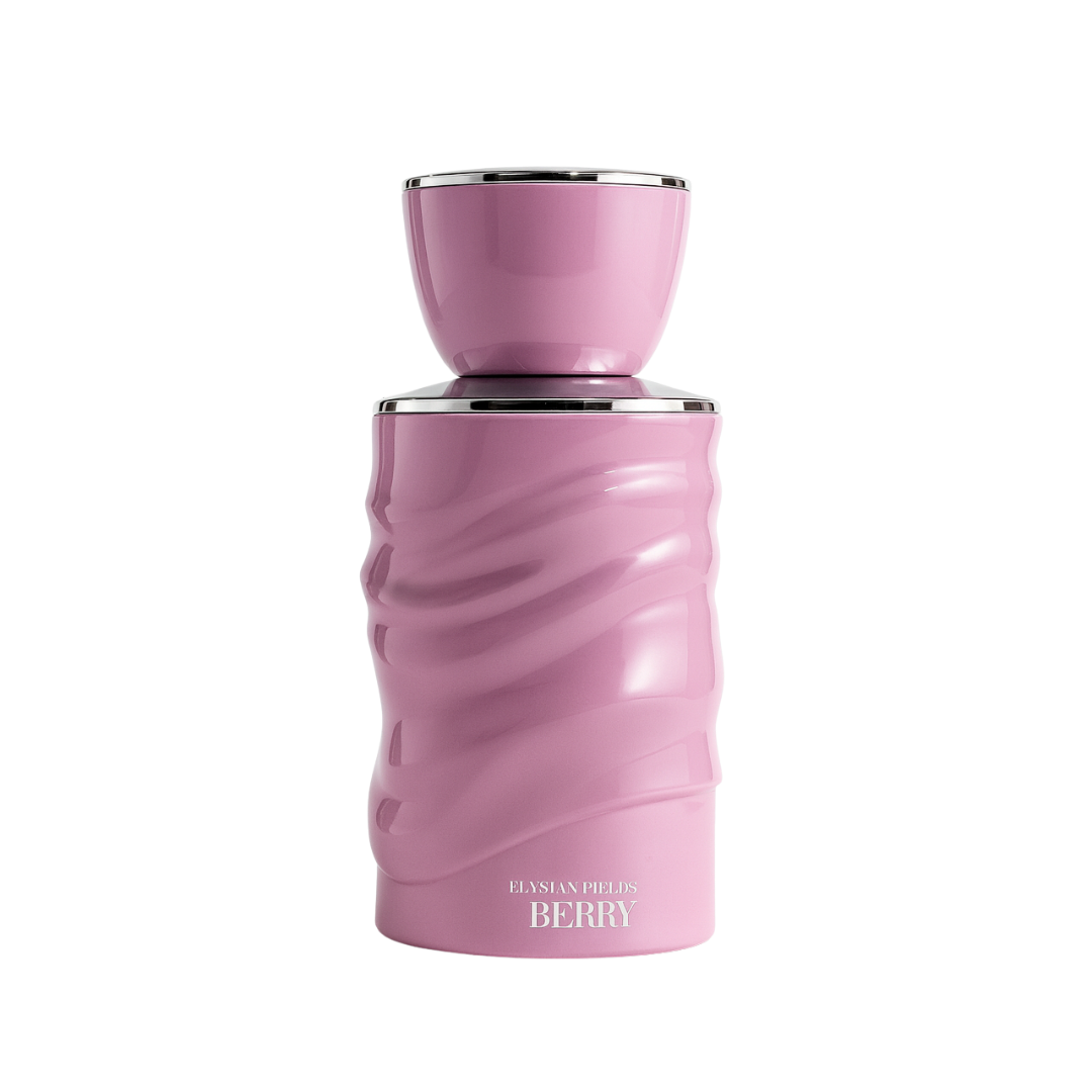 Eau de Parfum Elysian Fields Berry 100 ml MJ BAZAR