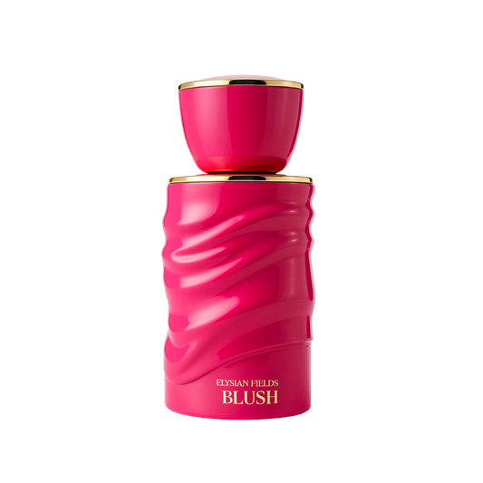 Eau de Parfum Elysian Fields Blush 100 ml MJ BAZAR
