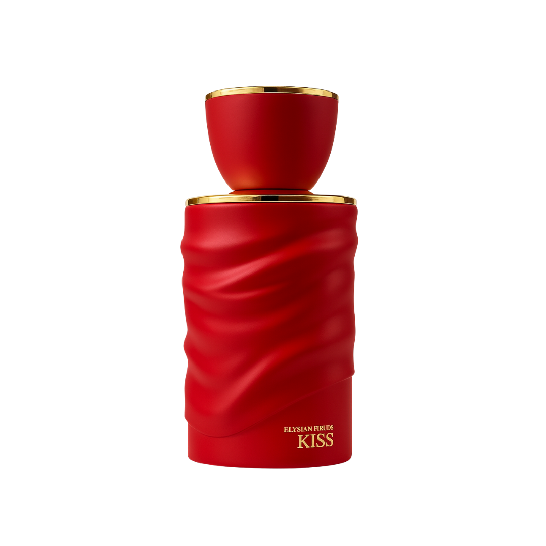 Eau de Parfum Elysian Fields Kiss 100 ml MJ BAZAR