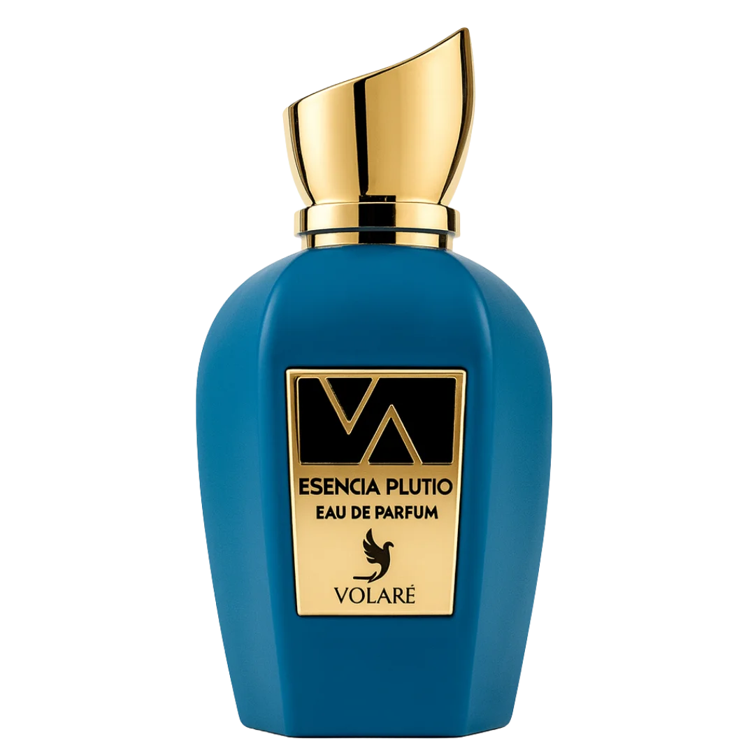 Eau de Parfum Esencia Plutio 100 ml - Volare MJ BAZAR