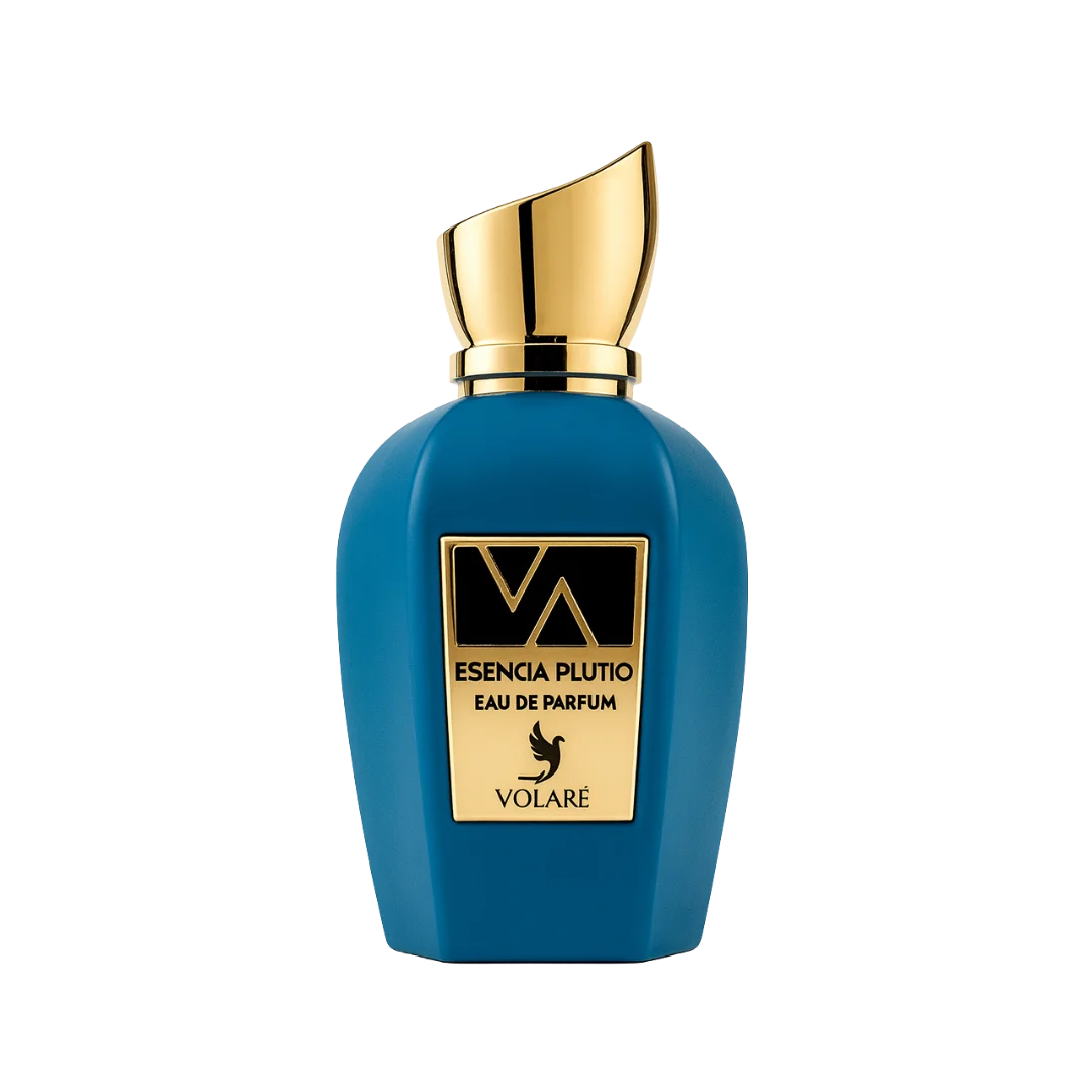 Eau de Parfum Esencia Plutio 100 ml - Volare Volaré