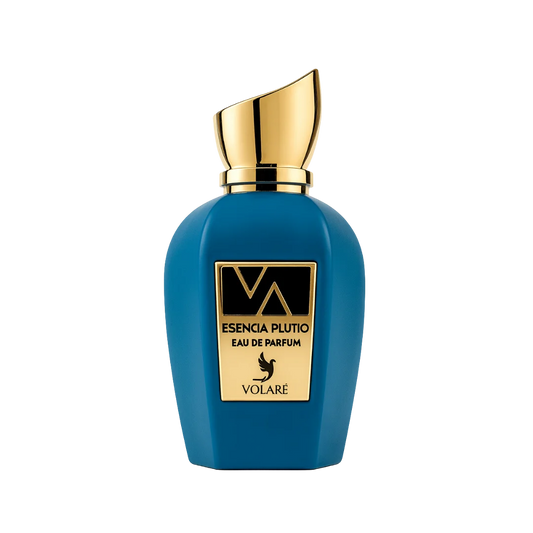 Eau de Parfum Esencia Plutio 100 ml - Volare Volaré