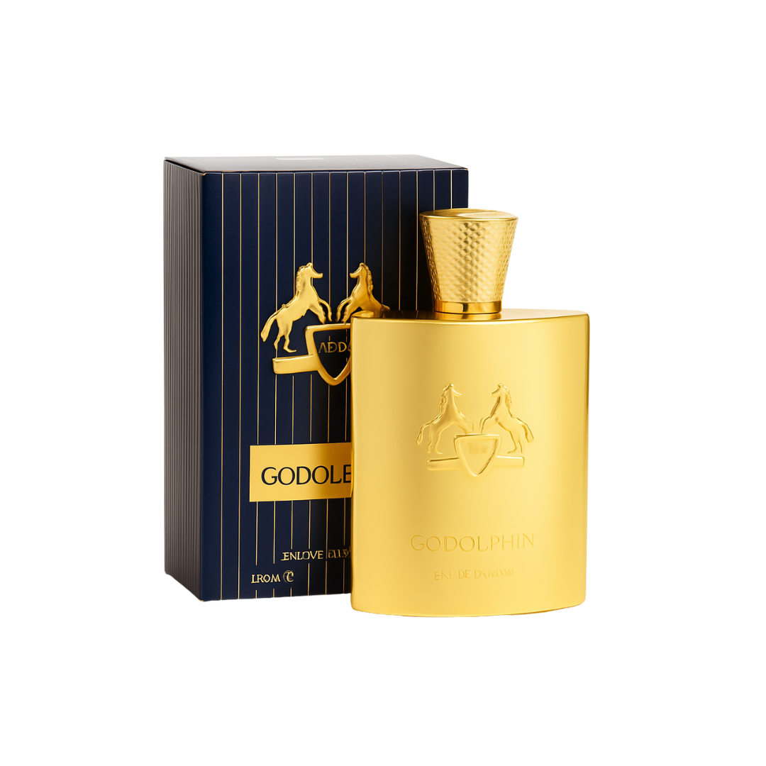 Eau de Parfum Godolphin 100 ml MJ BAZAR
