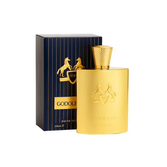 Eau de Parfum Godolphin 100 ml MJ BAZAR
