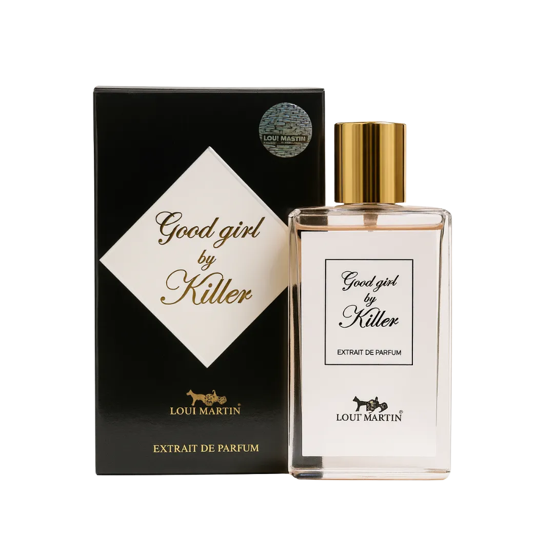 Eau de Parfum Good Girl by Killer 100 ml - Loui Martin MJ BAZAR