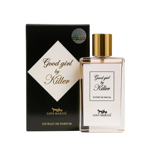 Eau de Parfum Good Girl by Killer 100 ml - Loui Martin MJ BAZAR