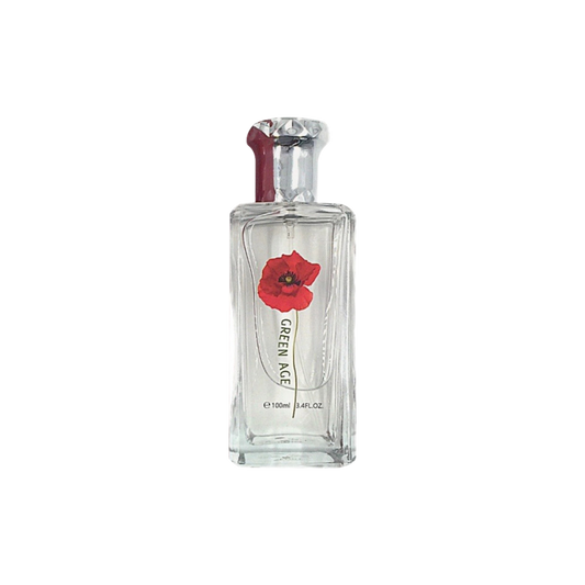 Eau de Parfum Green Age 100ml - V.V Love V.V Love