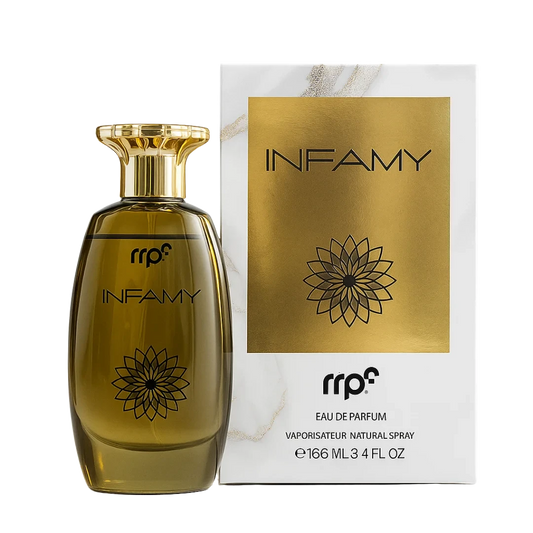 Eau de Parfum Infamy 100 ml MJ BAZAR