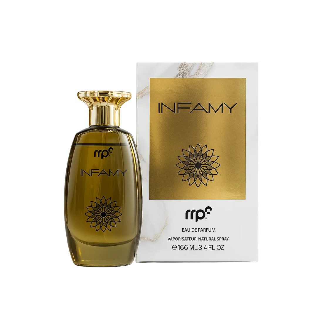 Eau de Parfum Infamy 100 ml MJ BAZAR