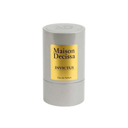 Eau de Parfum Invictus 100 ml - Maison Decissa MJ BAZAR