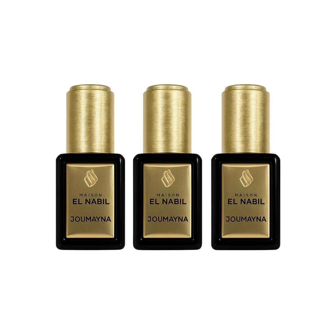 Joumayna (x12) - El Nabil 5ml MJ BAZAR