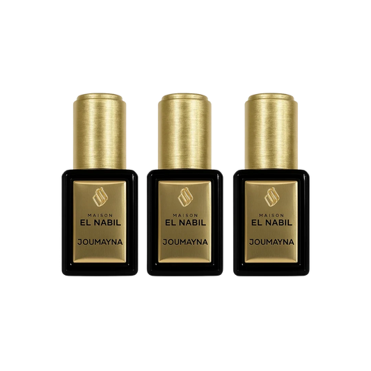 Joumayna (x12) - El Nabil 5ml MJ BAZAR