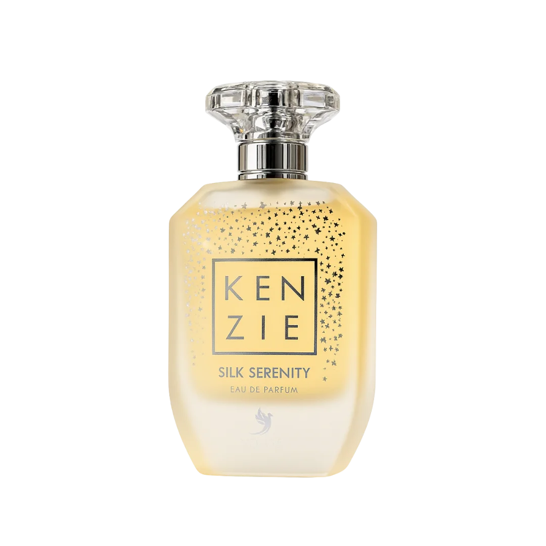 Eau de Parfum Kenzie Silk Serenity 100 ml - Volare Volaré