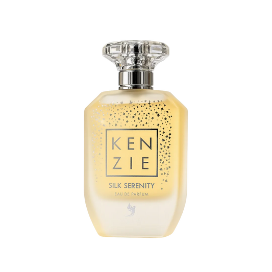 Eau de Parfum Kenzie Silk Serenity 100 ml - Volare Volaré