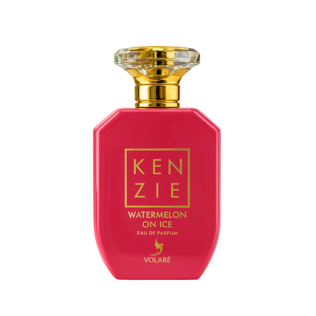Eau de Parfum Kenzie Watermelon on Ice 100 ml - Volare Volaré