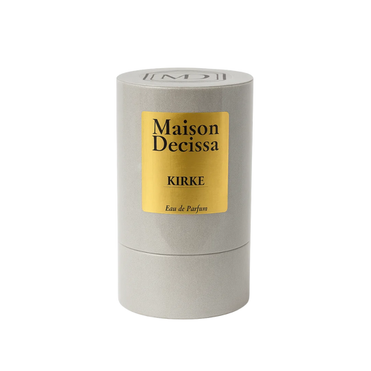 Eau de Parfum Kirke 100 ml - Maison Decissa MJ BAZAR