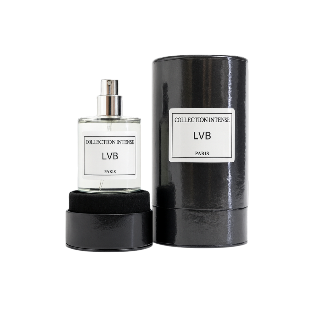 Eau de Parfum LVB 100 ml - Collecttion Intense MJ BAZAR