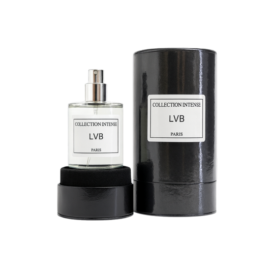 Eau de Parfum LVB 100 ml - Collecttion Intense MJ BAZAR