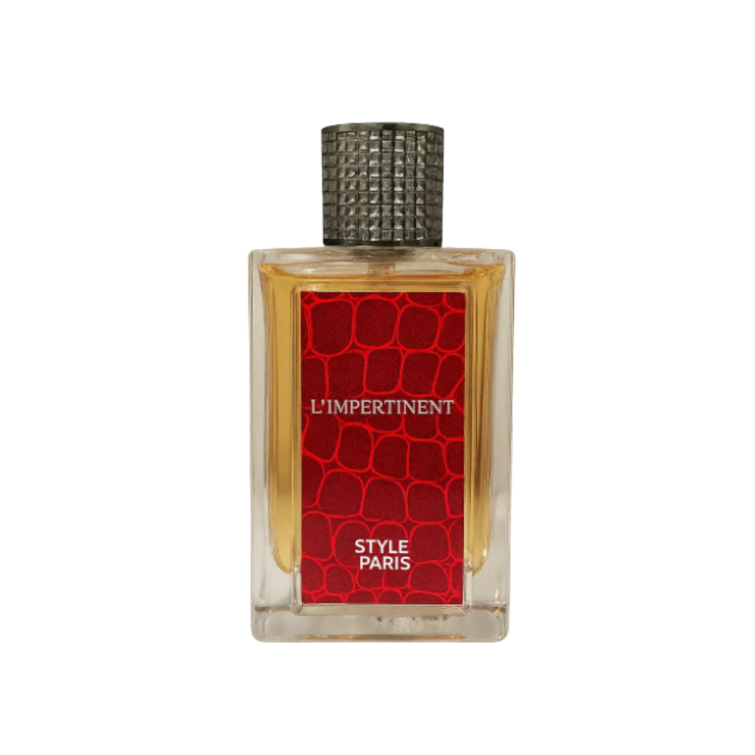 Eau de Parfum L'Impertinent 100 ml MJ BAZAR