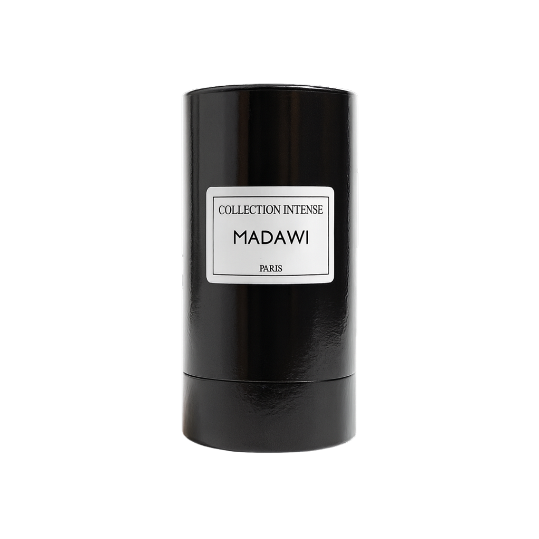 Eau de Parfum Madawi 100 ml - Collection Intense MJ BAZAR