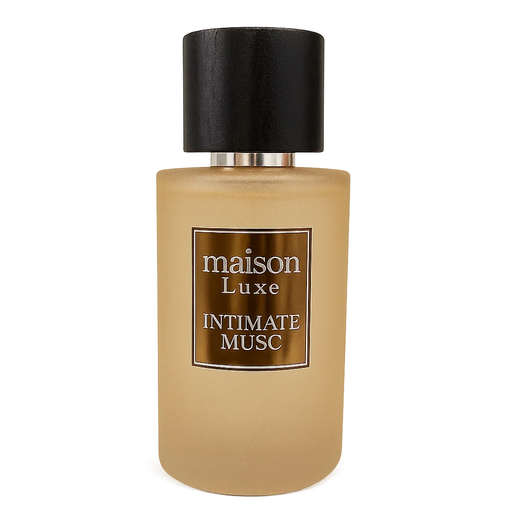 Eau de Parfum Maison Luxe 100 ml MJ BAZAR