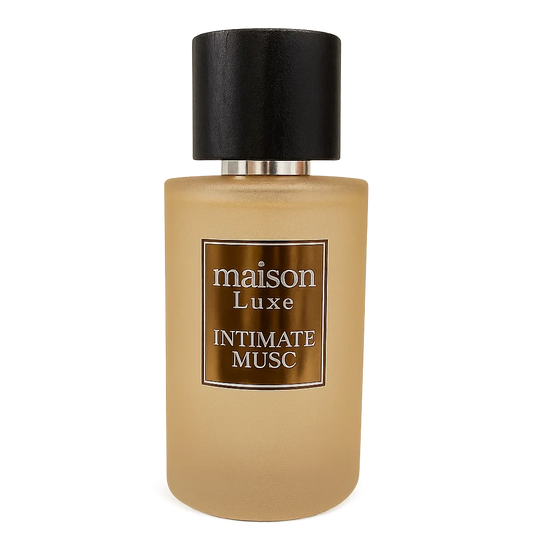 Eau de Parfum Maison Luxe 100 ml MJ BAZAR