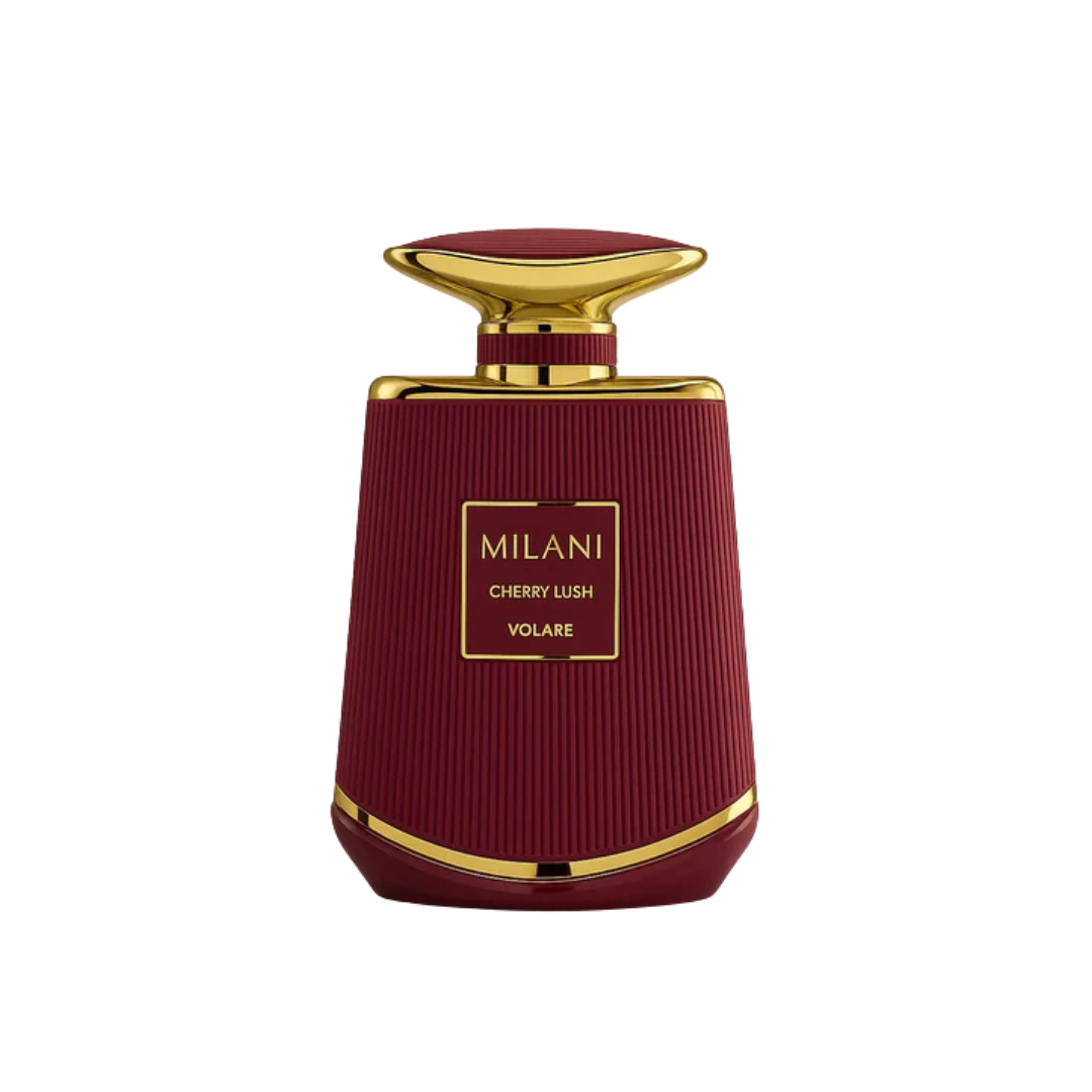 Eau de Parfum Milani Cherry Lush 100 ml - Volare Volare