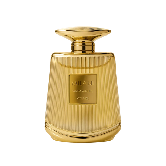 Eau de Parfum Milani Warm Vanilla 100 ml - Volare MJ BAZAR