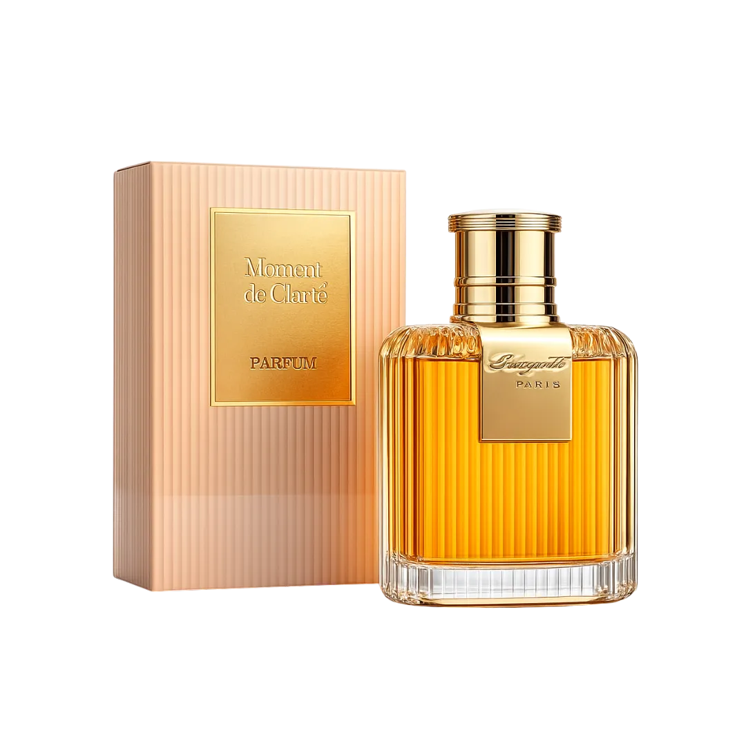 Eau de Parfum Moment de Clarte MJ BAZAR