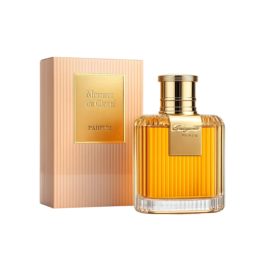 Eau de Parfum Moment de Clarte MJ BAZAR