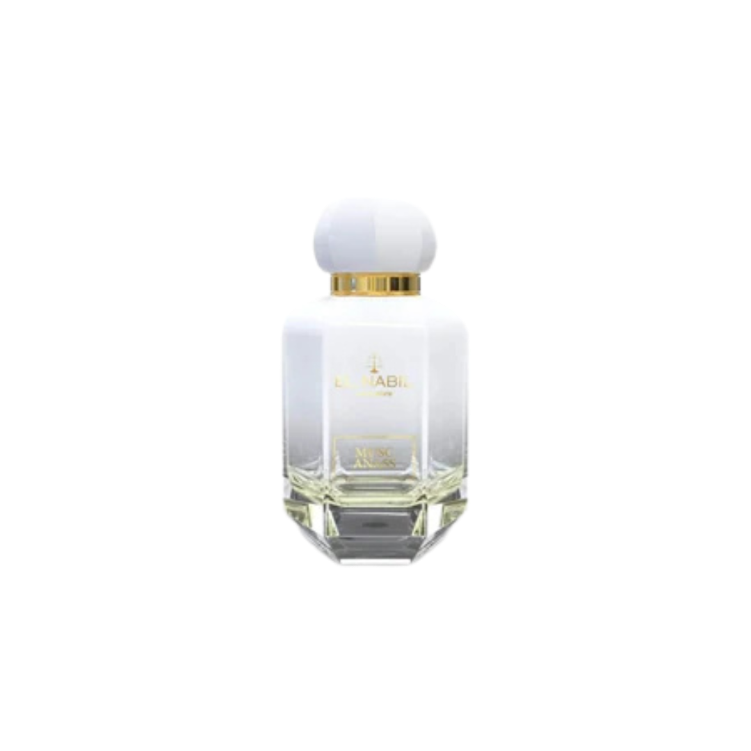 Eau de Parfum Musc Anass 65ml - El Nabil El Nabil