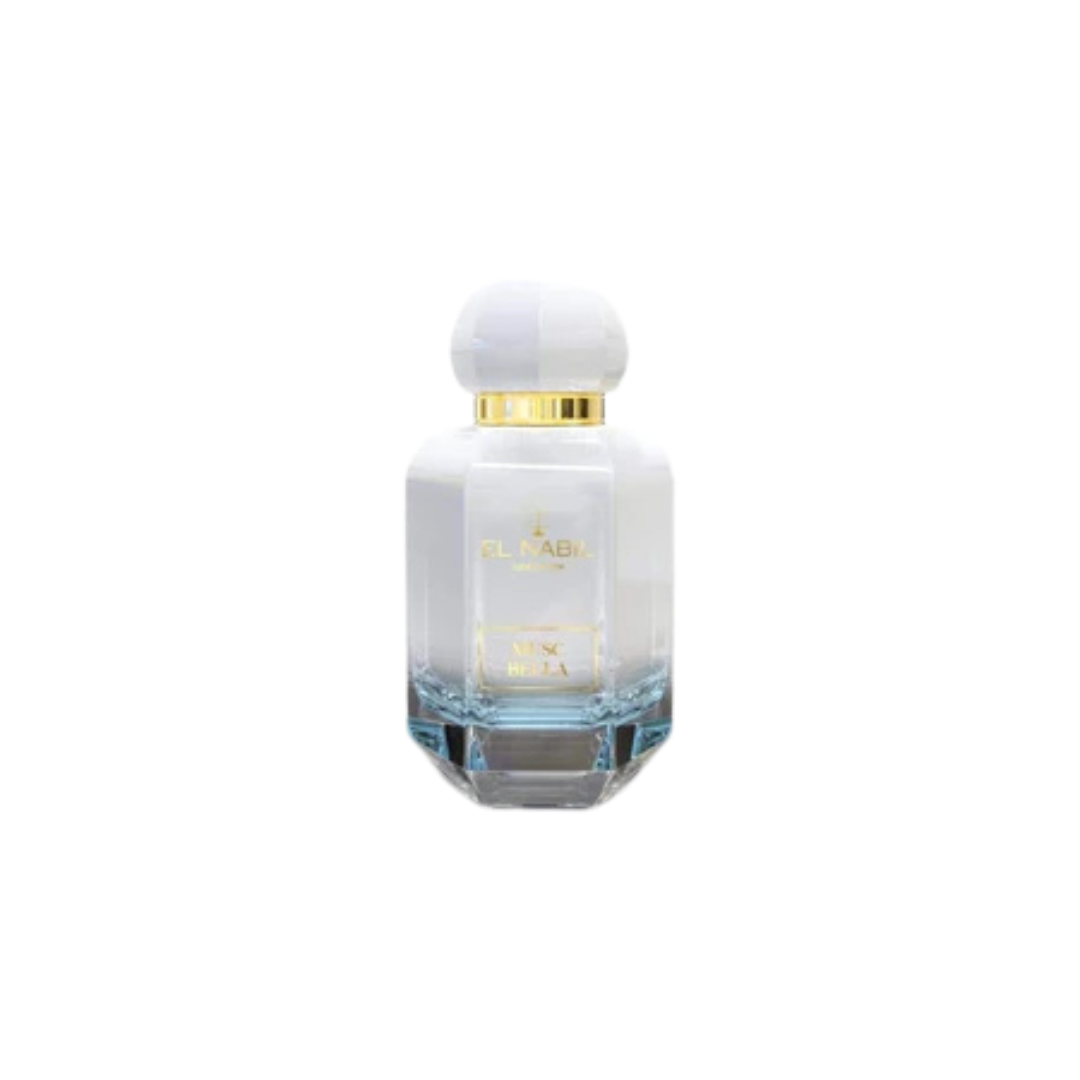Eau de Parfum Musc Bella 65ml - El Nabil El Nabil
