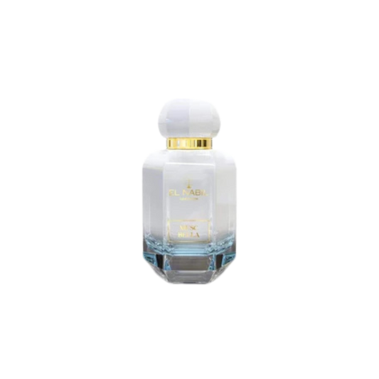 Eau de Parfum Musc Bella 65ml - El Nabil El Nabil