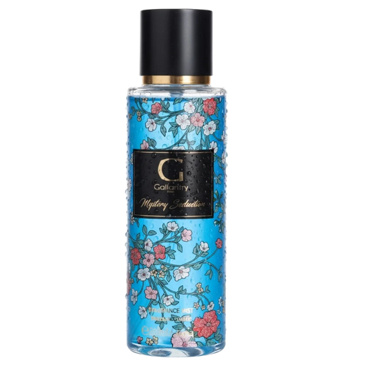 Eau de Parfum Mystery Seduction 250 ml - Gallantry Paris MJ BAZAR