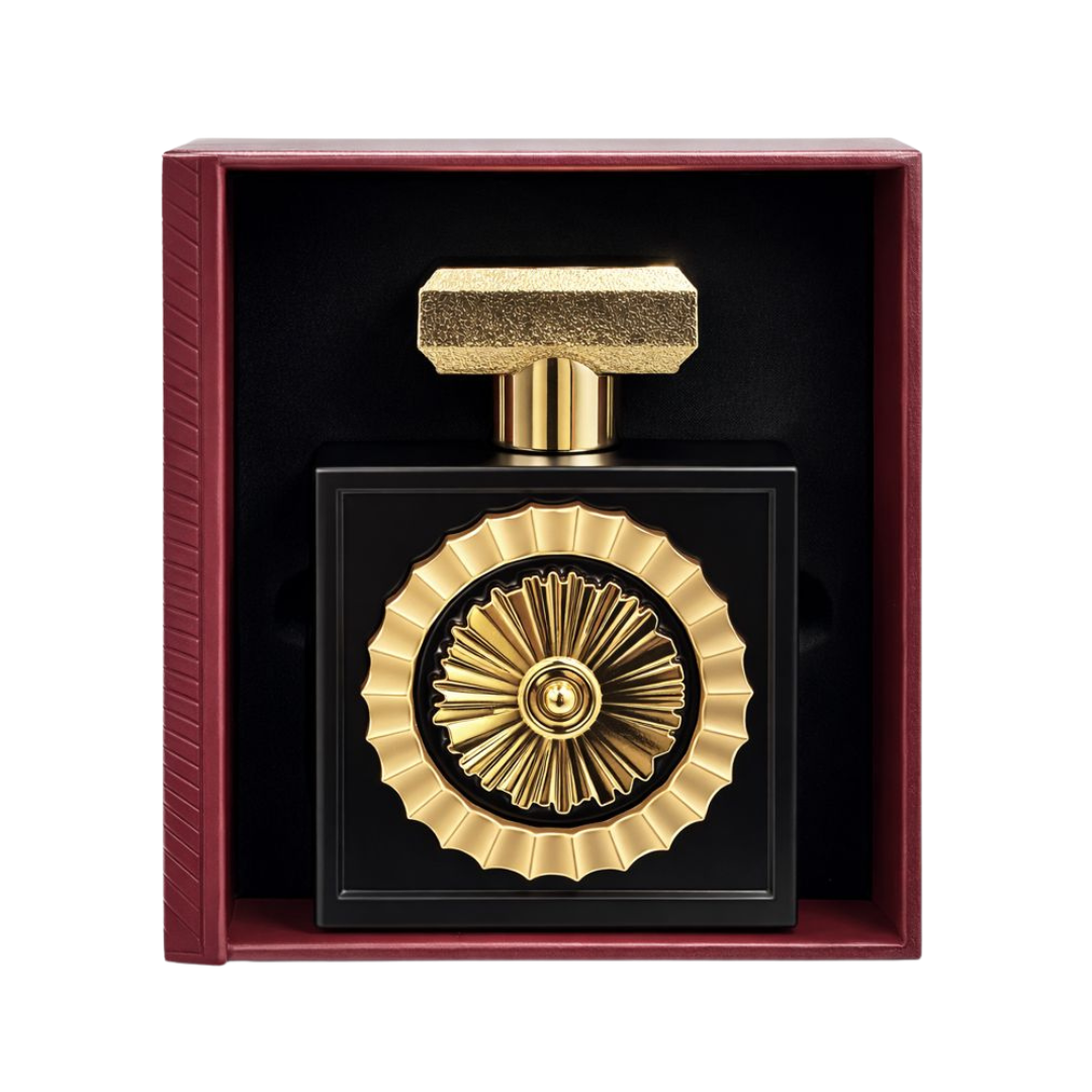 Eau de Parfum Nebras 100 ml – Lattafa Perfumes MJ BAZAR