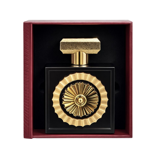 Eau de Parfum Nebras 100 ml – Lattafa Perfumes MJ BAZAR