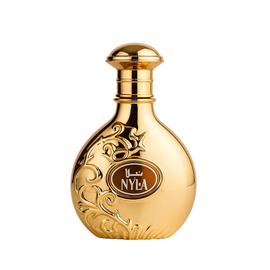Eau de Parfum Nyla 80 ml - Arabiyat Prestige Arabiyat Prestige