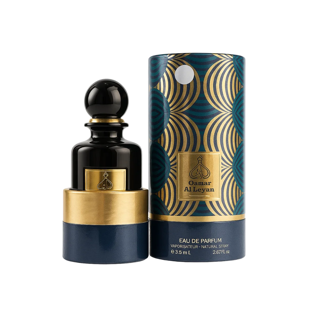 Eau de Parfum Oamar Al Leyan 85 ml MJ BAZAR