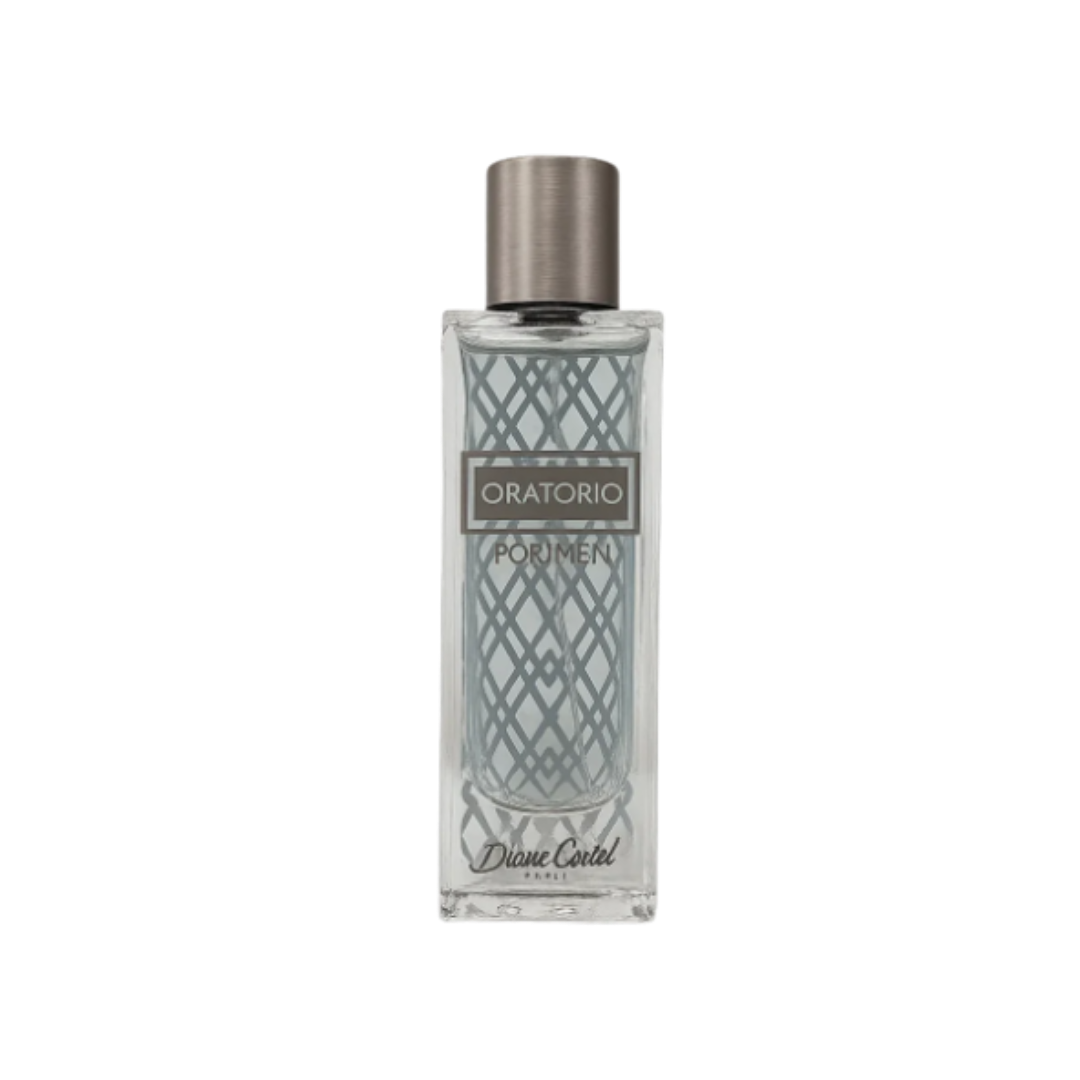 Eau de Parfum Oratorio 100 ml - Diane Castel Diane Castel