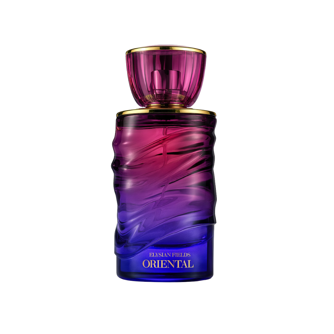 Eau de Parfum Elysian Fields Oriental 100 ml MJ BAZAR