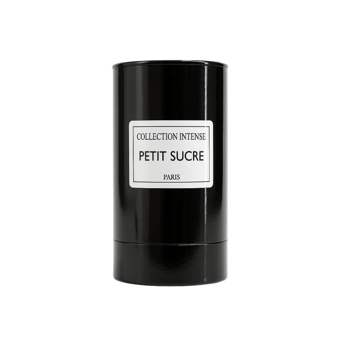Eau de Parfum Petit Sucre 100 ml - Collection Intense MJ BAZAR