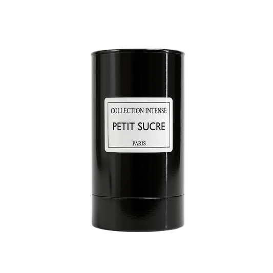 Eau de Parfum Petit Sucre 100 ml - Collection Intense MJ BAZAR
