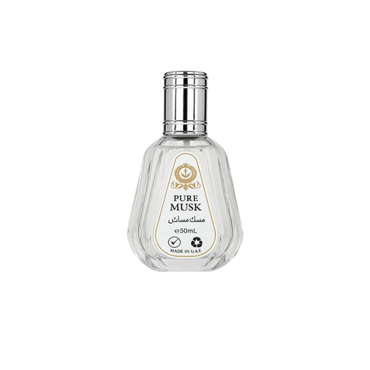 Eau de parfum Pure Musk 50ml - Lattafa Lattafa