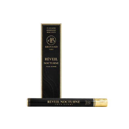 Eau de Parfum Reveil Nocturne 35 ml Homme - Broyand Broyand