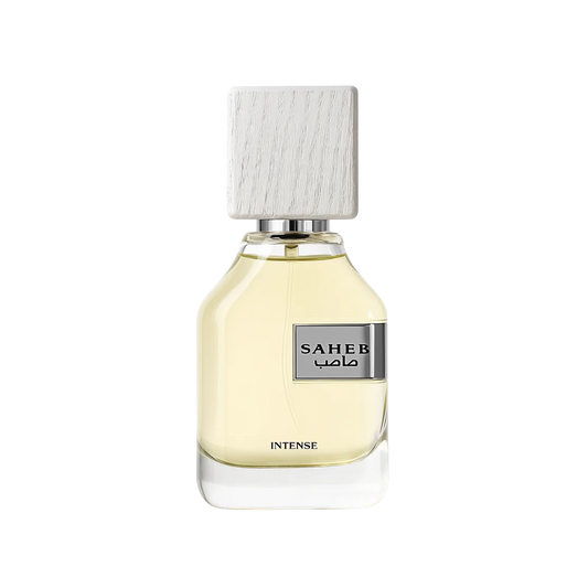 Eau de Parfum Saheb Intense 100 ml - Ard Al Zaafaran Ard Al Zaafaran