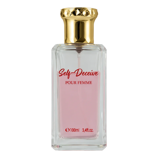 Eau de Parfum Self-Deceive 100 ml MJ BAZAR