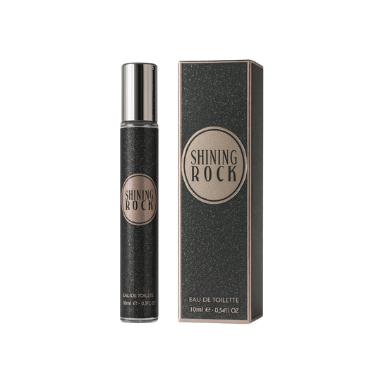 Eau de Toilette Shining Rock 35 ml - V.V Love MJ BAZAR
