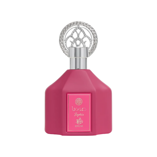 Eau de Parfum Sophia 100 ml MJ BAZAR
