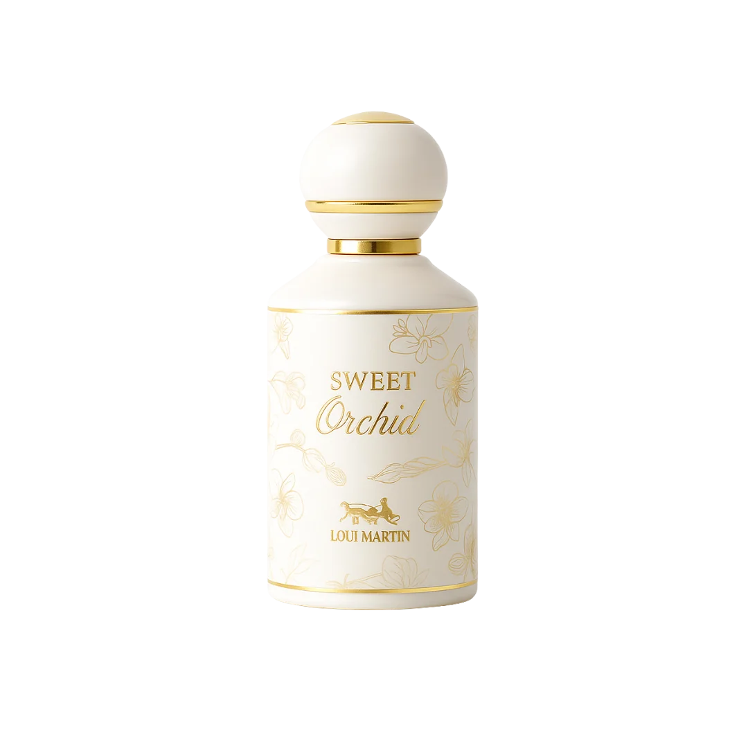 Eau de Parfum Sweet Orchid 100 ml - Loui Martin Loui Martin