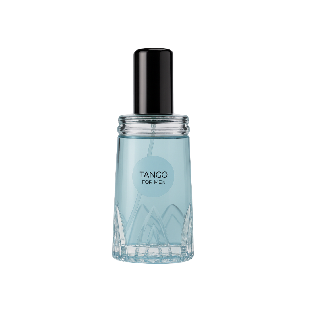 Eau de Parfum Tango 100 ml - For Men MJ BAZAR